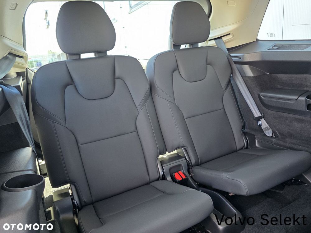 Volvo XC 90 - 19
