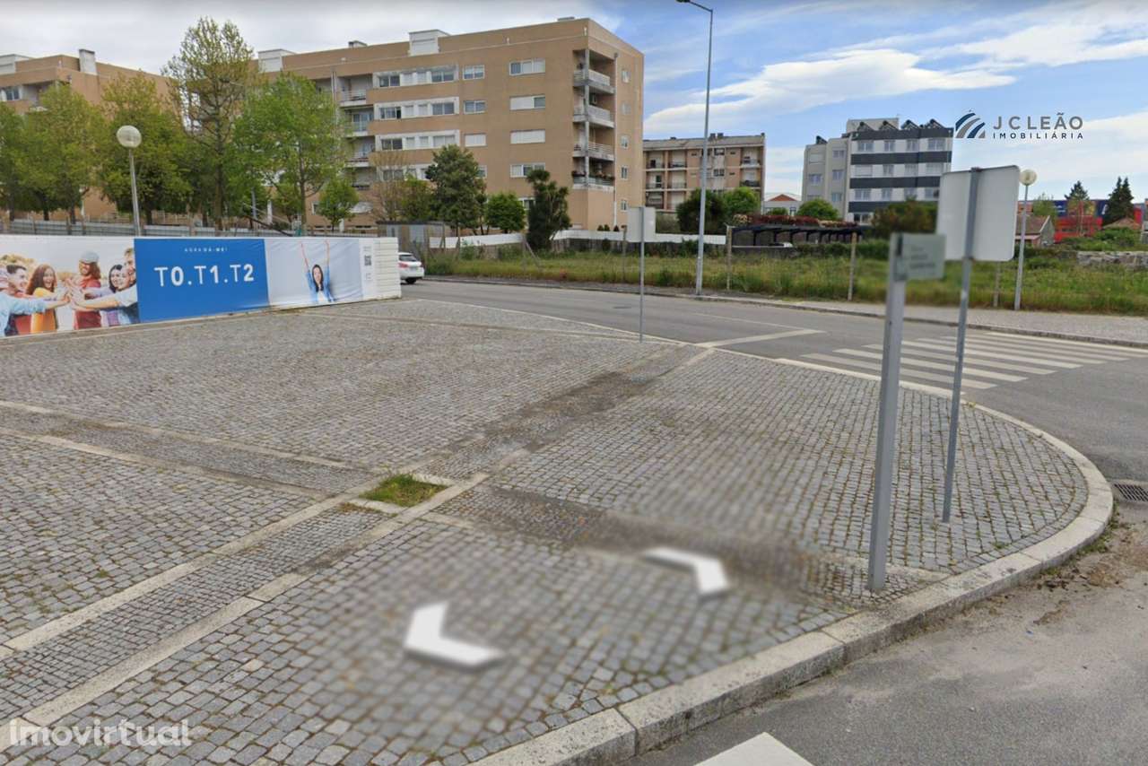 Terreno em Pedrouços para construção - Grande imagem: 5/6