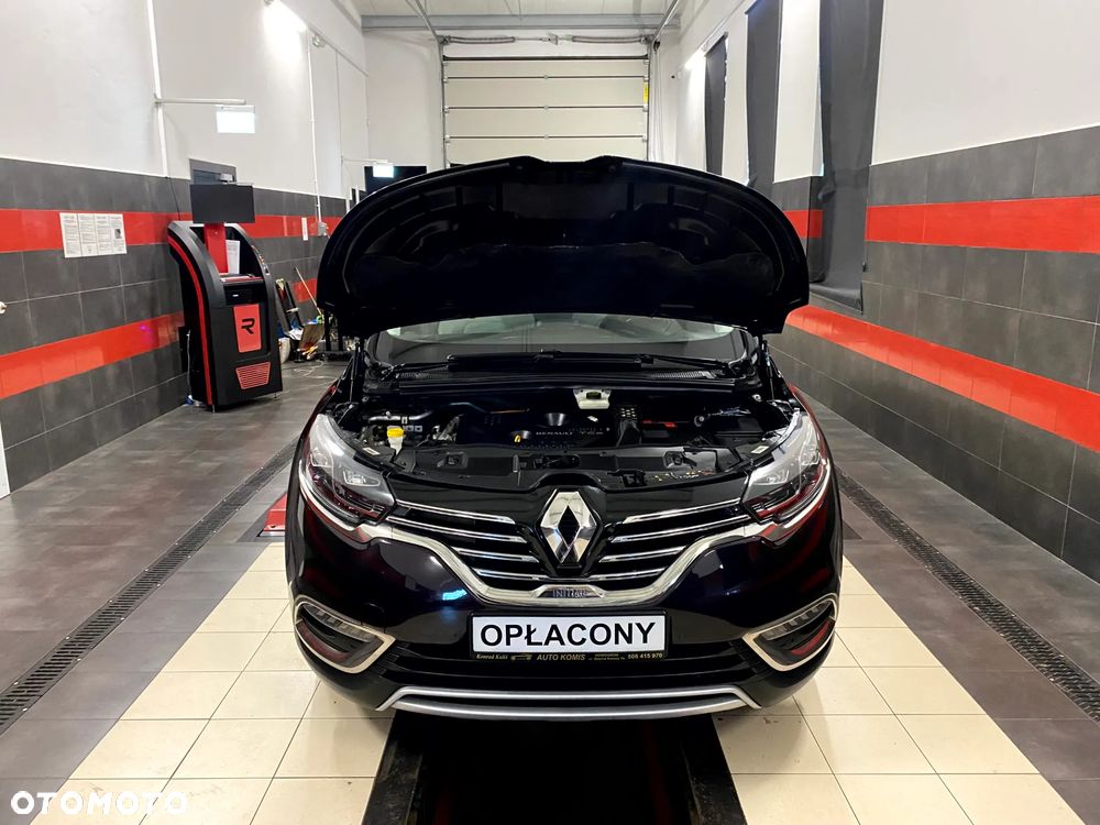Renault Espace Energy TCe 200 EDC Initiale Paris - 25