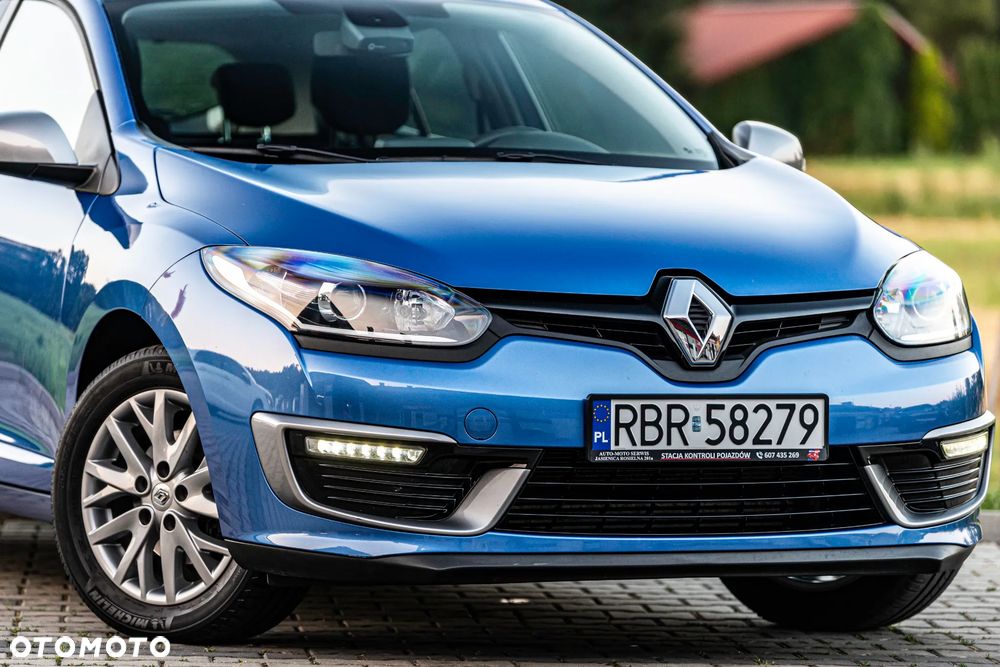 Renault Megane ENERGY TCe 115 Start & Stop Authentique - 10