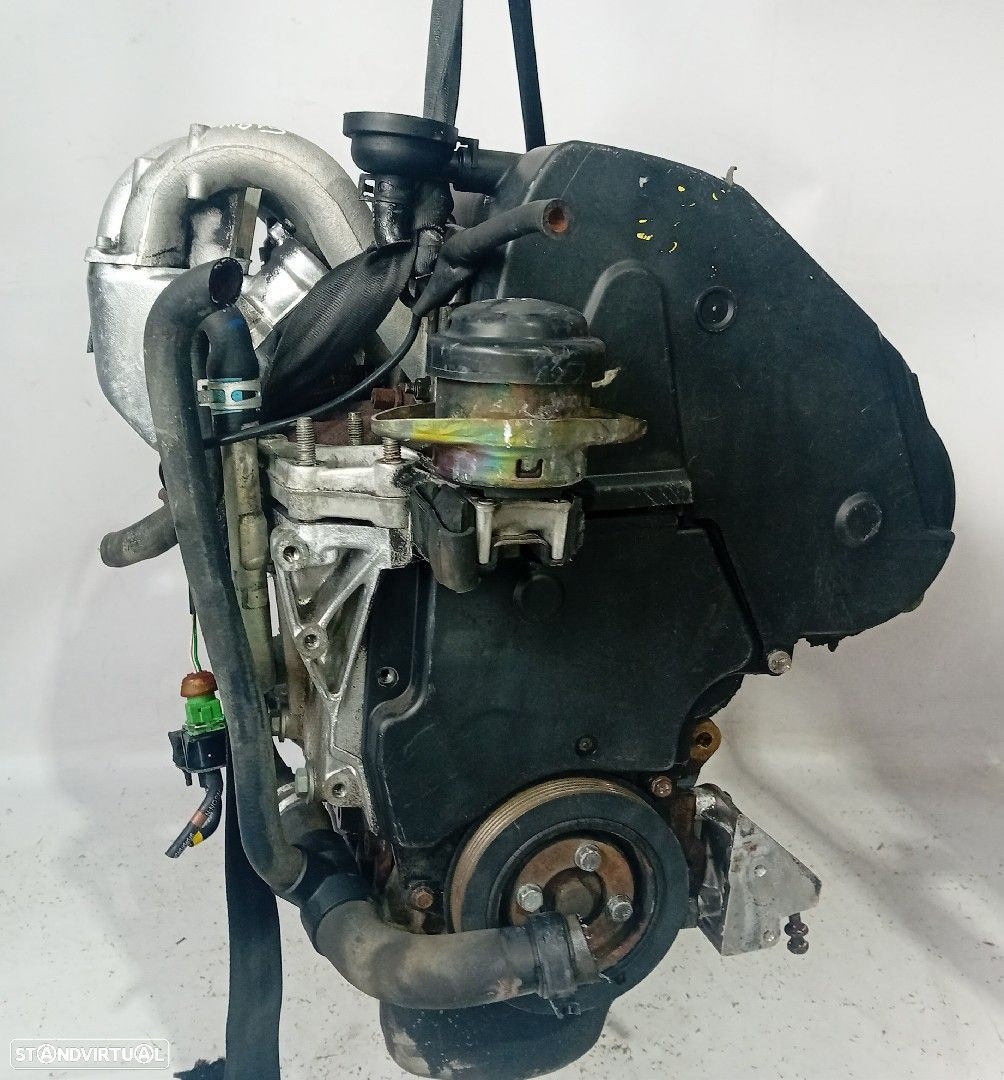 Motor completo CITROËN Saxo (S0, S1) - 2
