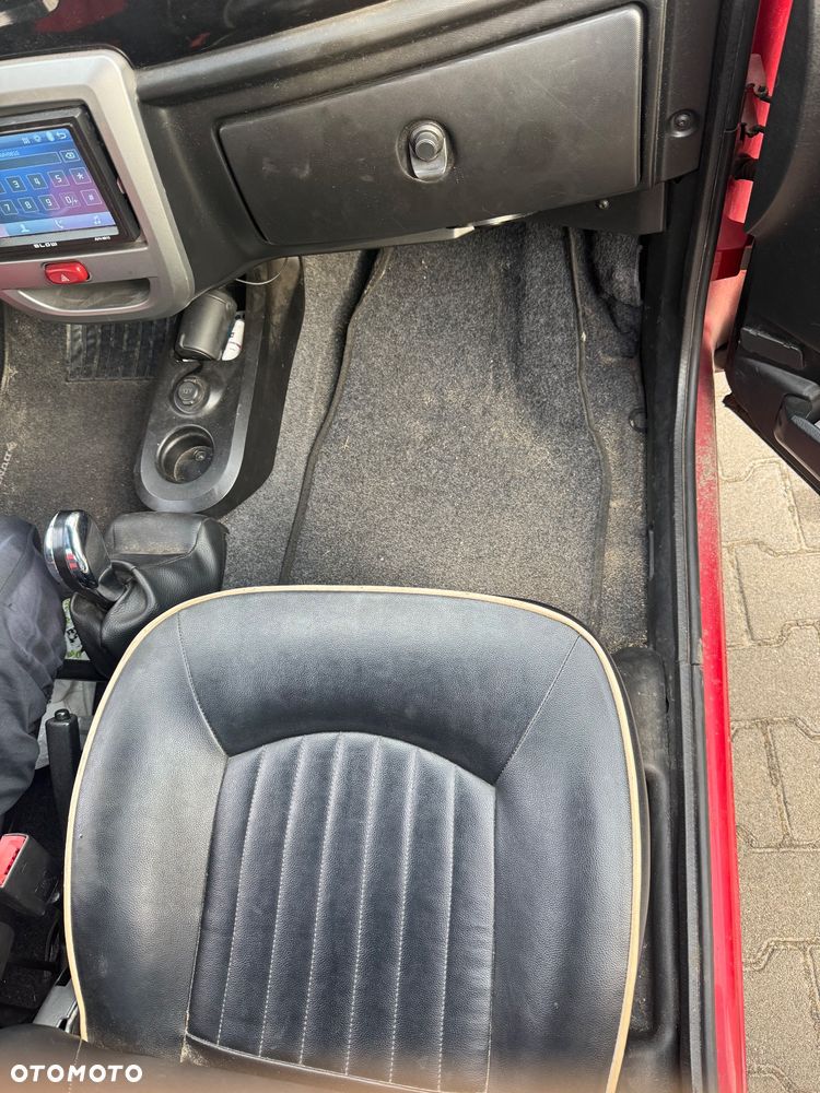 Microcar Inny - 7