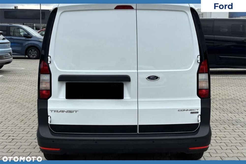 Ford Transit Connect L2H1 Trend A6 PHEV 1.5 150KM - 7