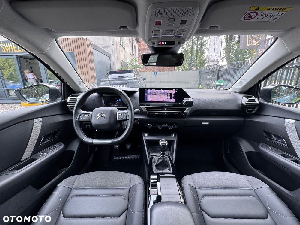 Citroën C4 - 33