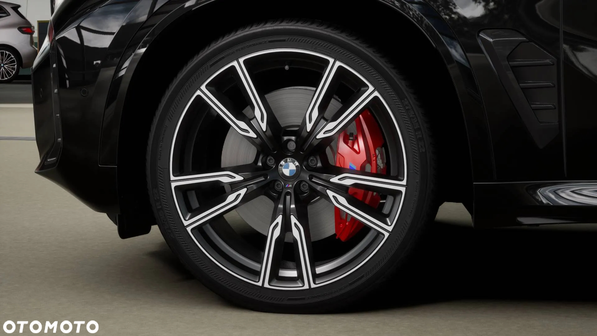 BMW X5 xDrive40d mHEV sport - 9