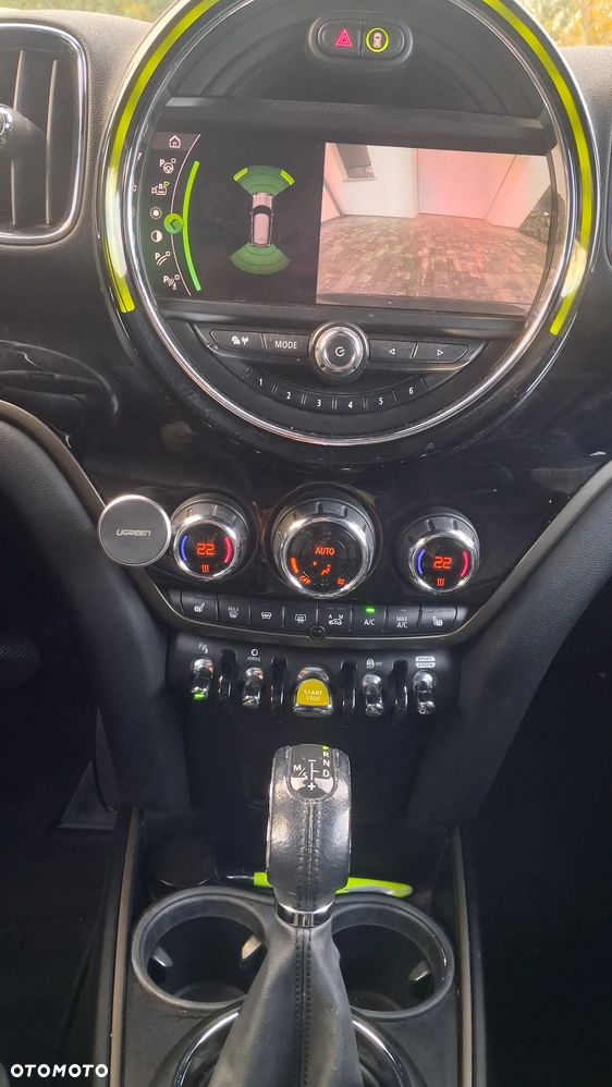 MINI Countryman Cooper All4 - 28