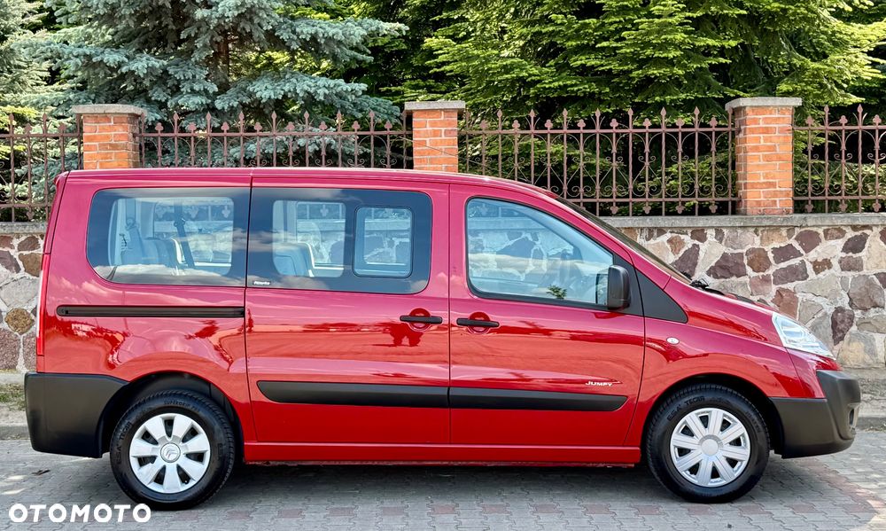 Citroën Jumpy - 8