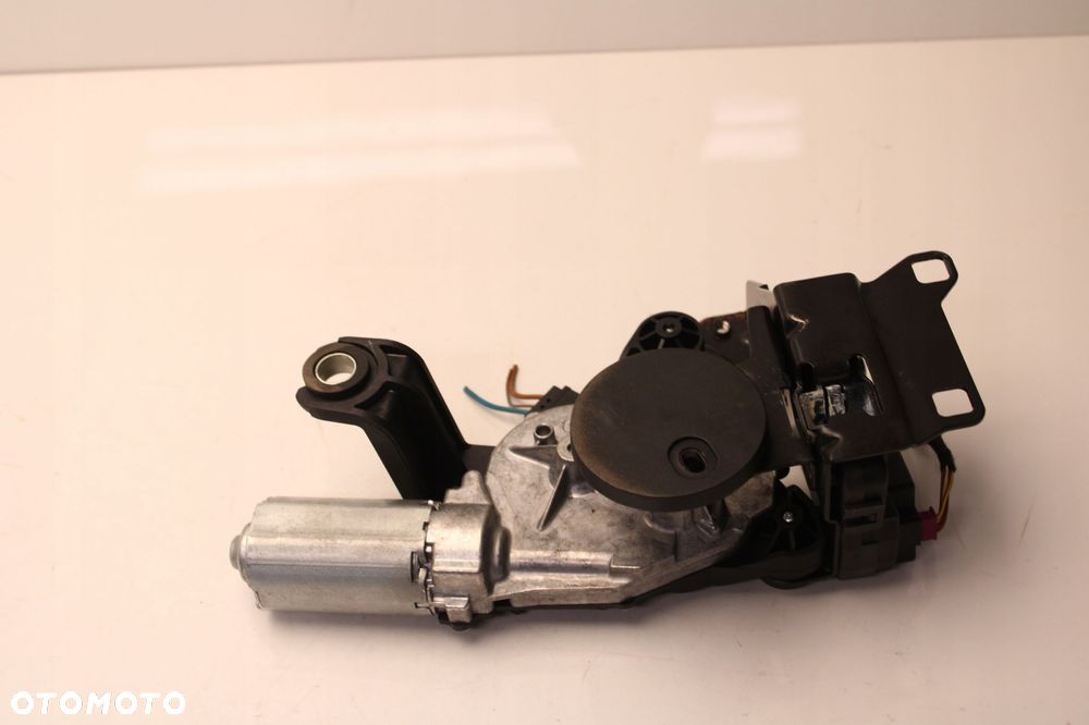bmw 3 e91 lift 08r- silniczek mechanizm wycieraczki tył 61627208601 - 3