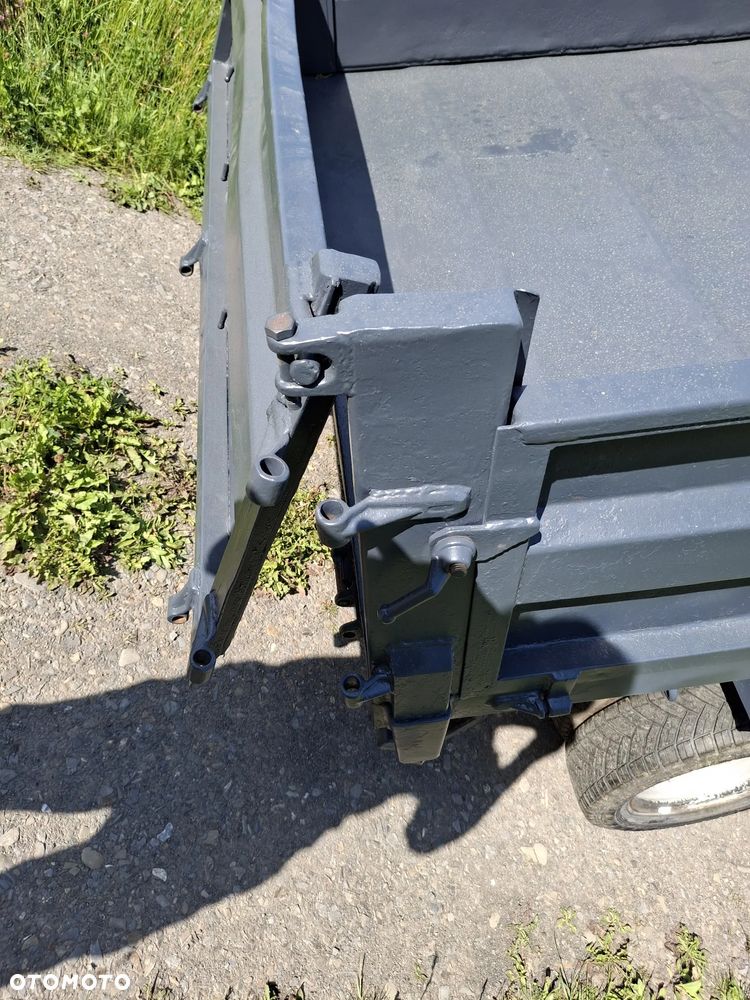 Nissan Cabstar Kiper - 21