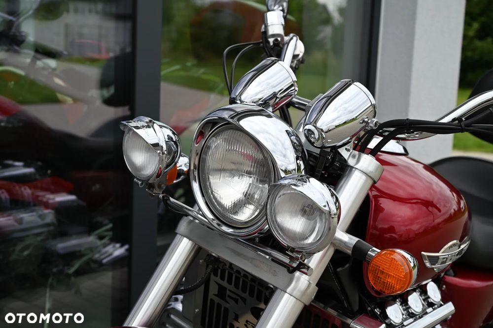 Honda Valkyrie - 39