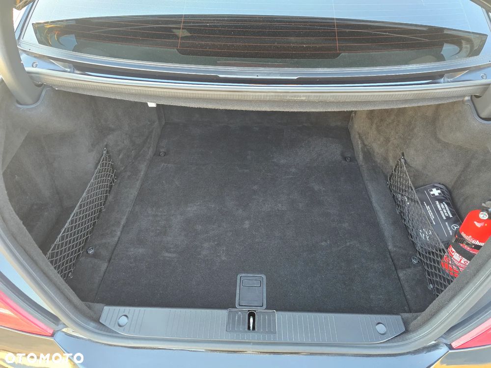 Mercedes-Benz Klasa S 350 7G-TRONIC - 15