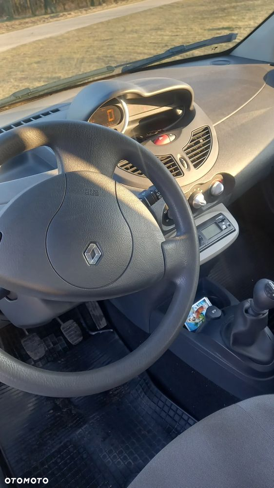 Renault Twingo 1.2 16V Access - 14