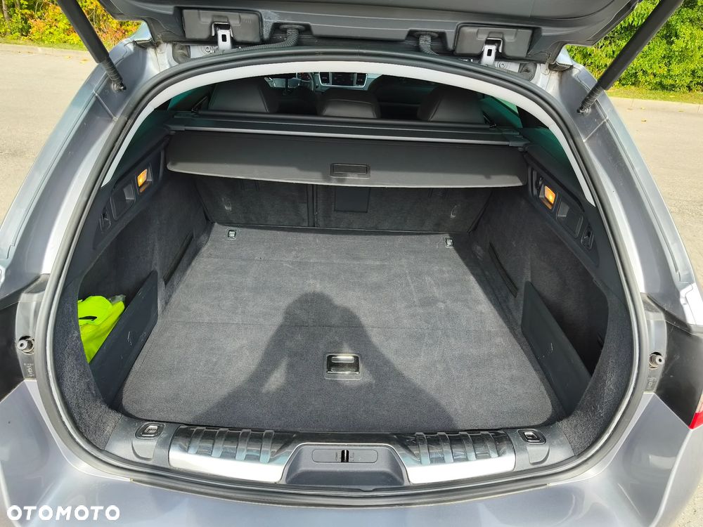 Peugeot 508 - 20