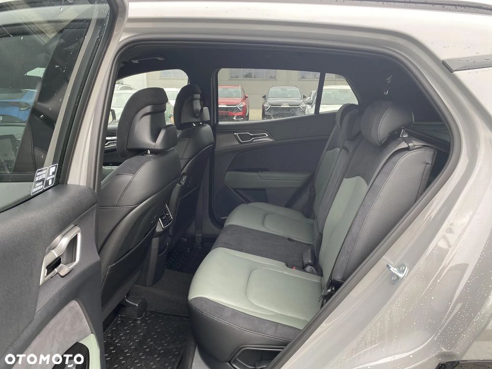 Kia Sportage 1.6 T-GDI Anniversary 2WD DCT - 21