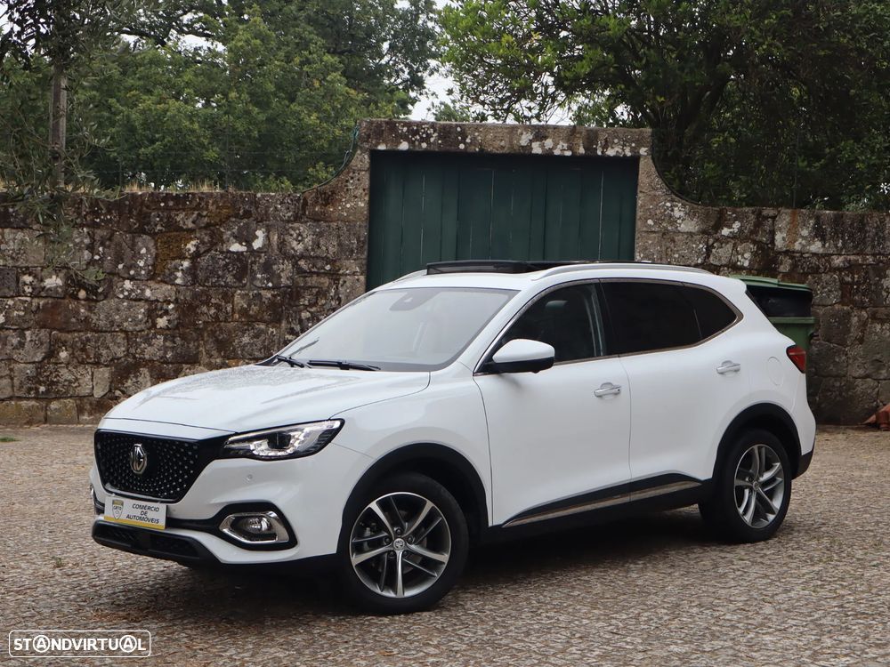 MG EHS 1.5T-GDI Luxury - 1