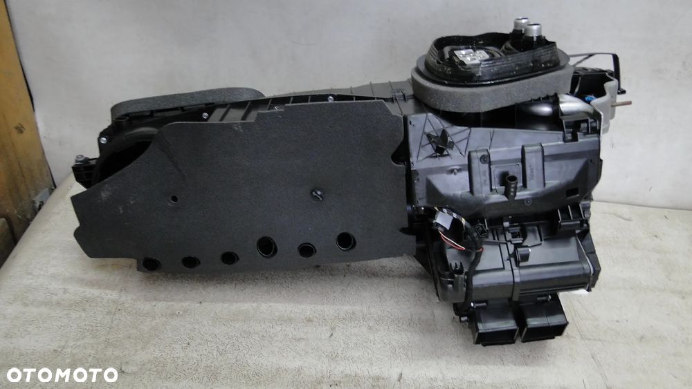VW SCIROCCO NAGRZEWNICA 1K1820003SF EUROPA - 5