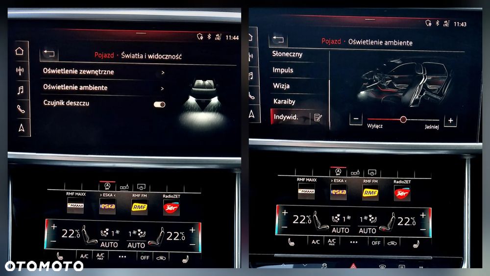 Audi A6 Avant 40 TDI quattro S tronic sport - 21