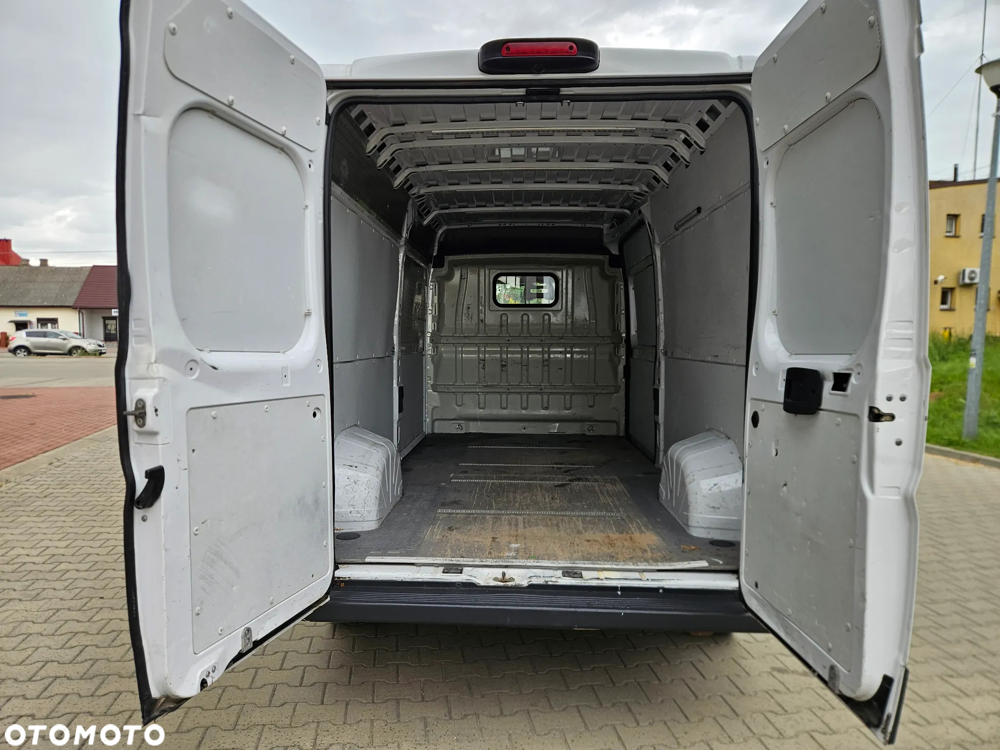 Fiat DUCATO - 13