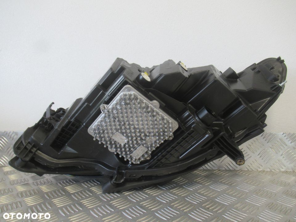 LAMPA PRZEDNIA PRZÓD LEWA PRAWA LAND ROVER DISCOVERY SPORT LIFT L550 FULL LED 2019- - 19