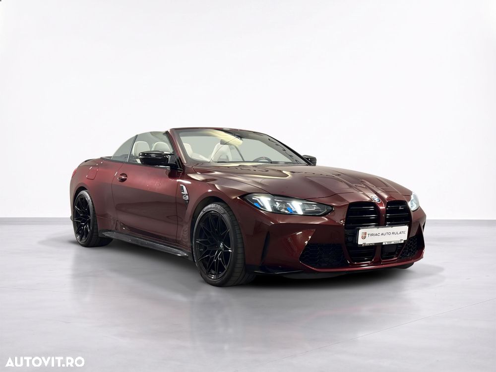 BMW M4 - 7