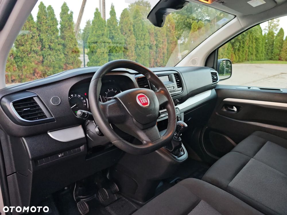Fiat Scudo - 16