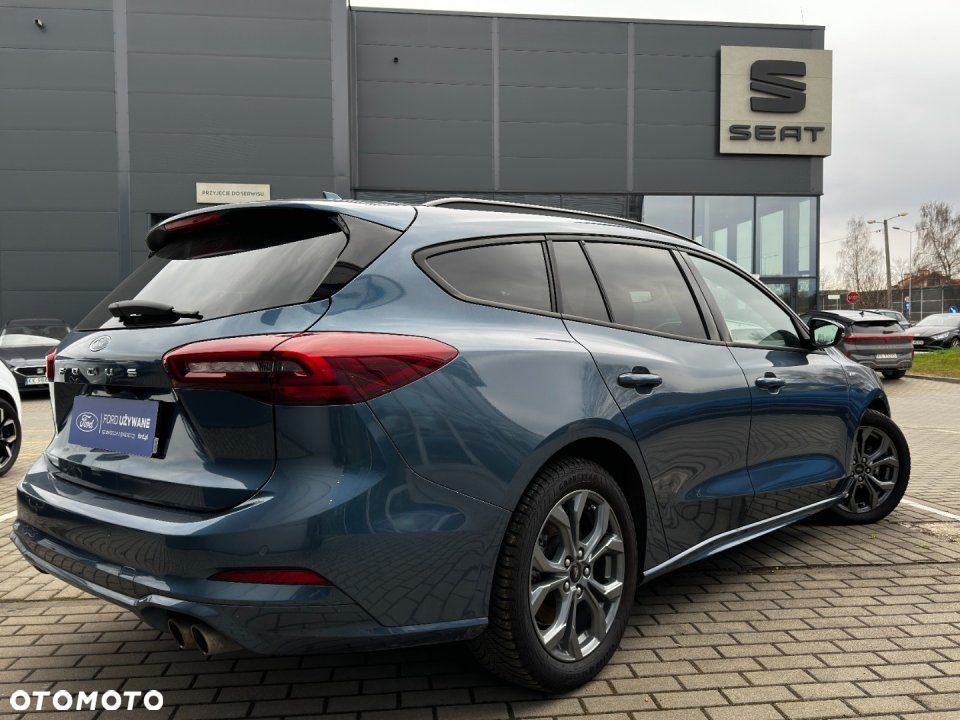 Ford Focus - 6