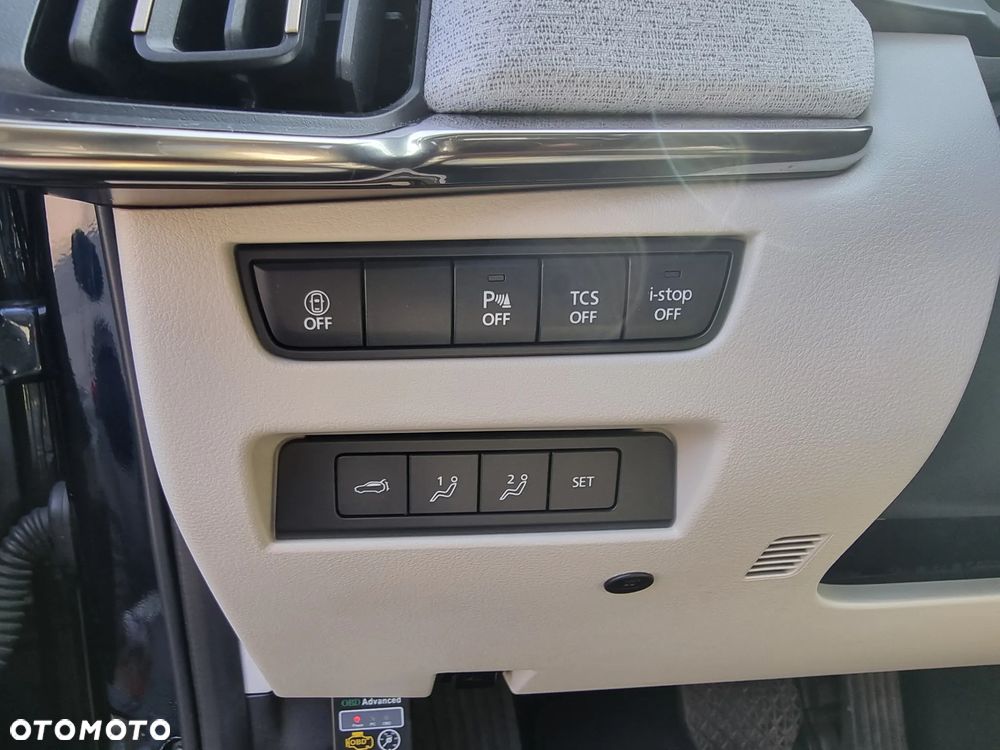 Mazda CX-60 3.3 D mHEV Takumi - 25