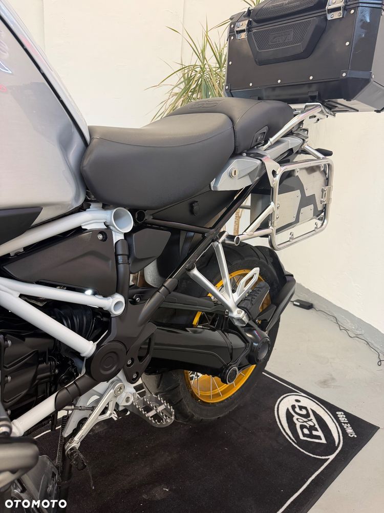BMW R1250 GS Adventure - 25