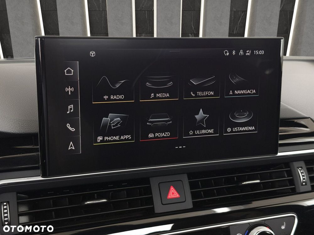 Audi S5 Coupé TDI mHEV Quattro Tiptronic - 24