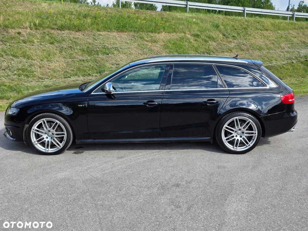 Audi S4 Limousine 3.0 TFSI Quattro - 20