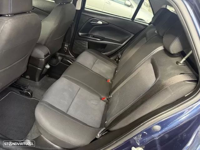 Fiat Tipo Station Wagon 1.0 GSE T3 - 16