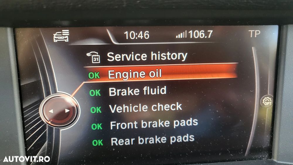 BMW X3 - 12