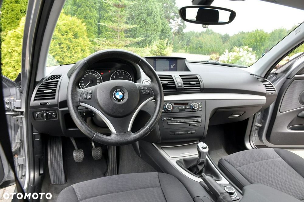 BMW Seria 1 - 28