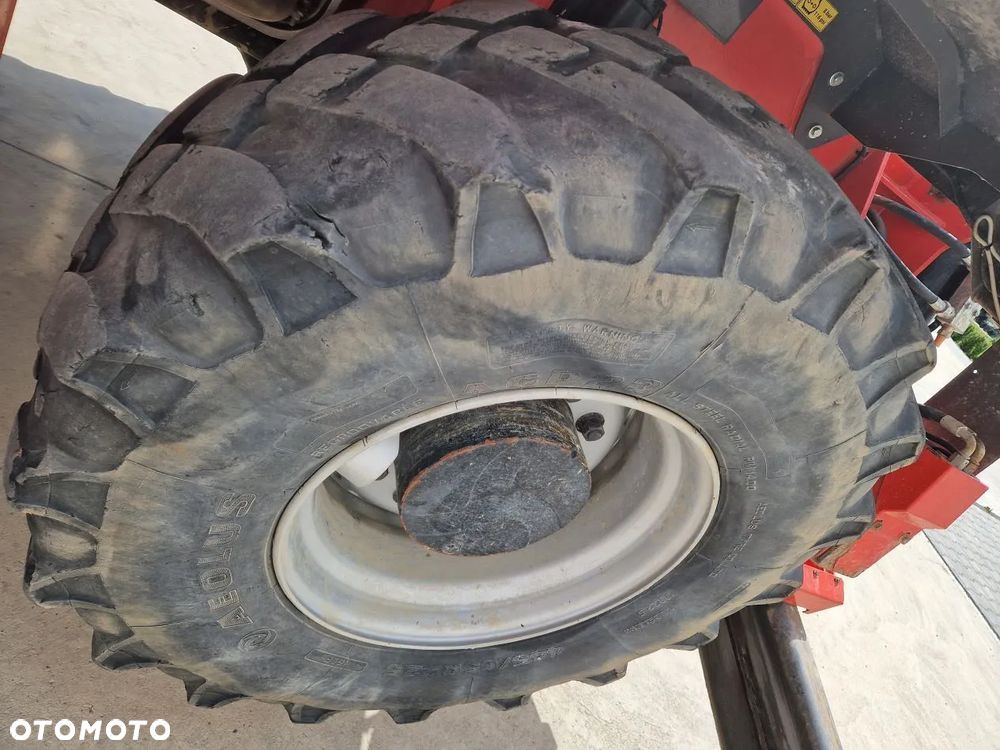 Manitou Manitou 2150+ M312 - 15