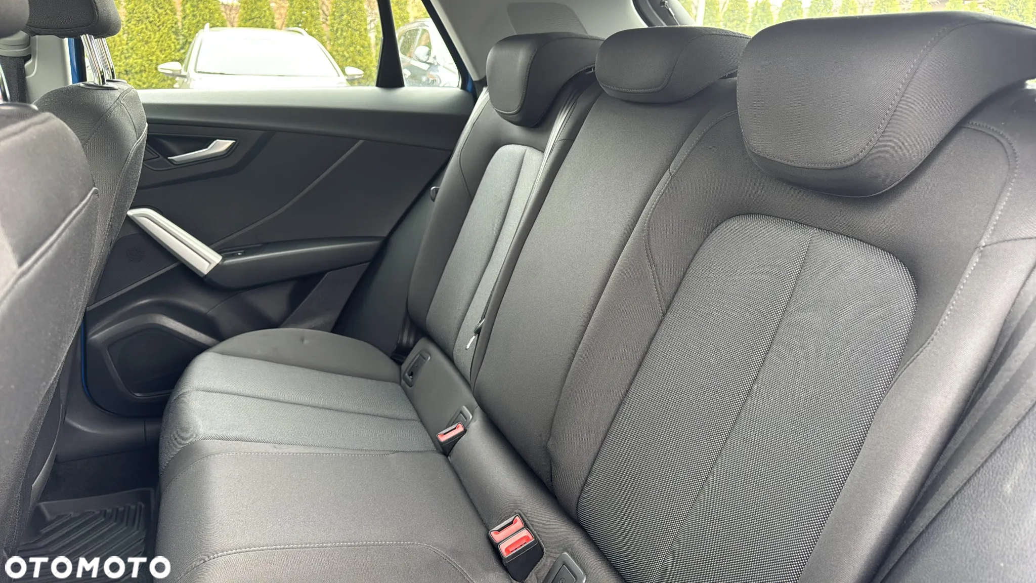 Audi Q2 35 TFSI S tronic - 16