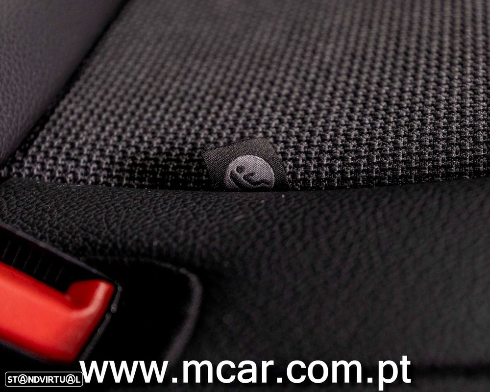 Mercedes-Benz C 220 CDI DPF BlueEFFICIENCY - 22