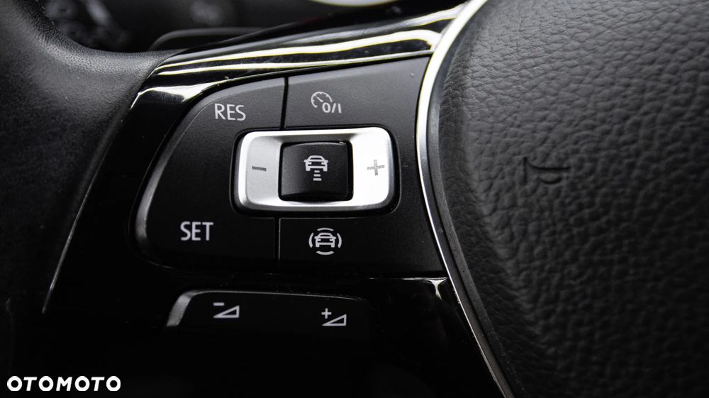 Volkswagen Tiguan 1.5 TSI EVO Comfortline DSG - 20