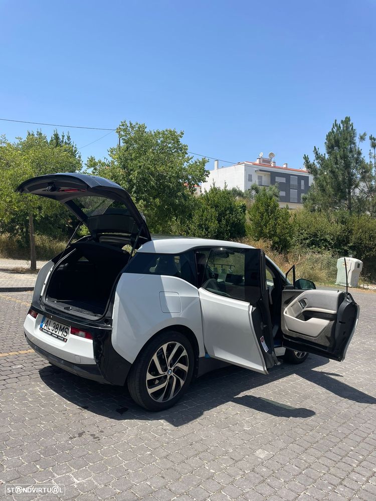 BMW i3 (60 Ah) - 6