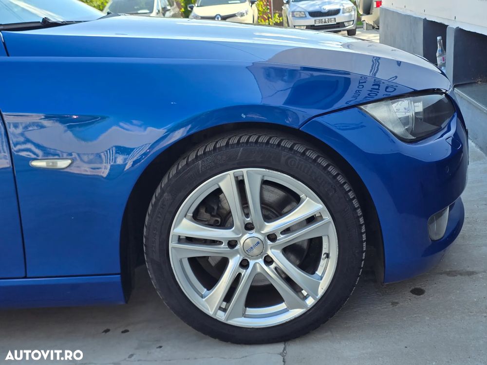 BMW Seria 3 - 19