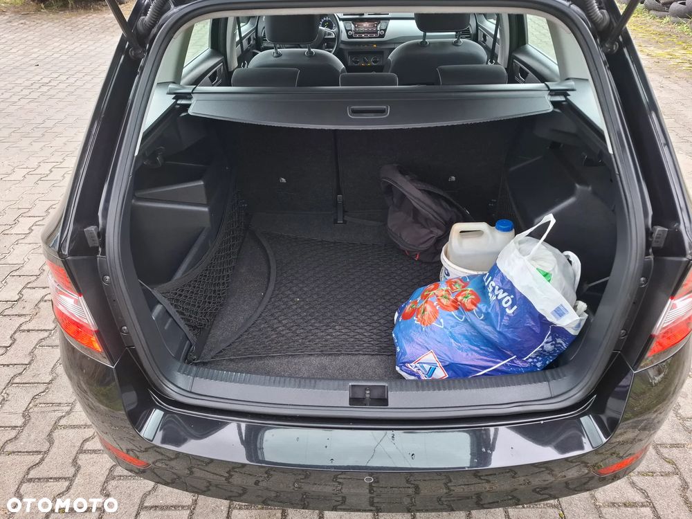 Skoda Fabia 1.0 Ambition - 40