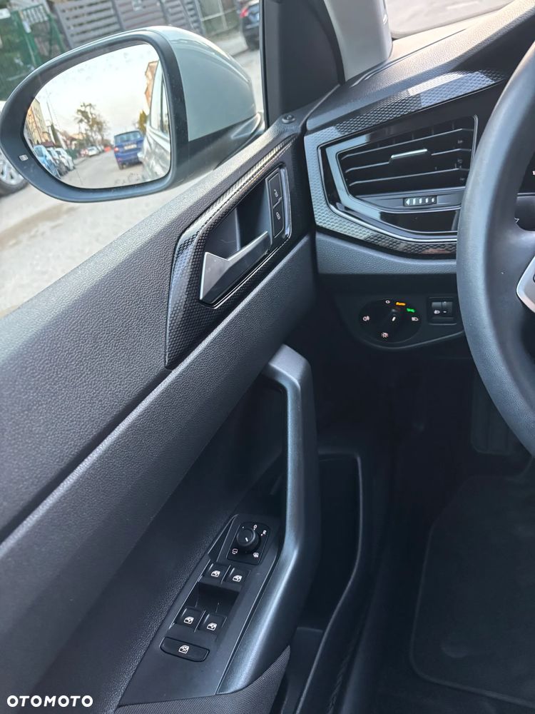 Volkswagen Taigo 1.0 TSI Life - 10