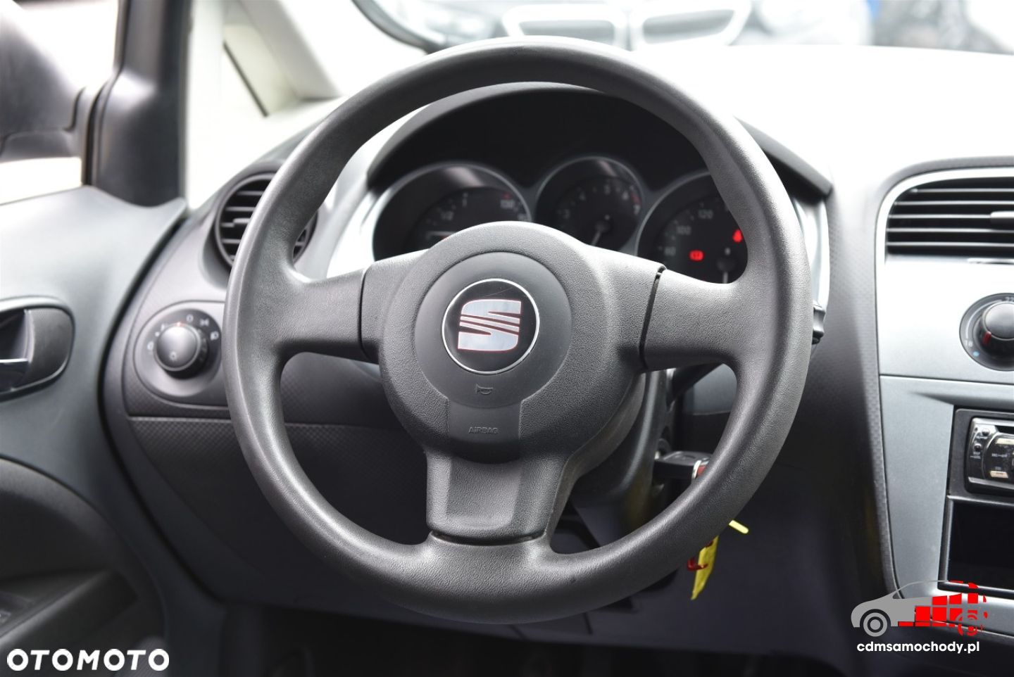 Seat Altea XL - 20