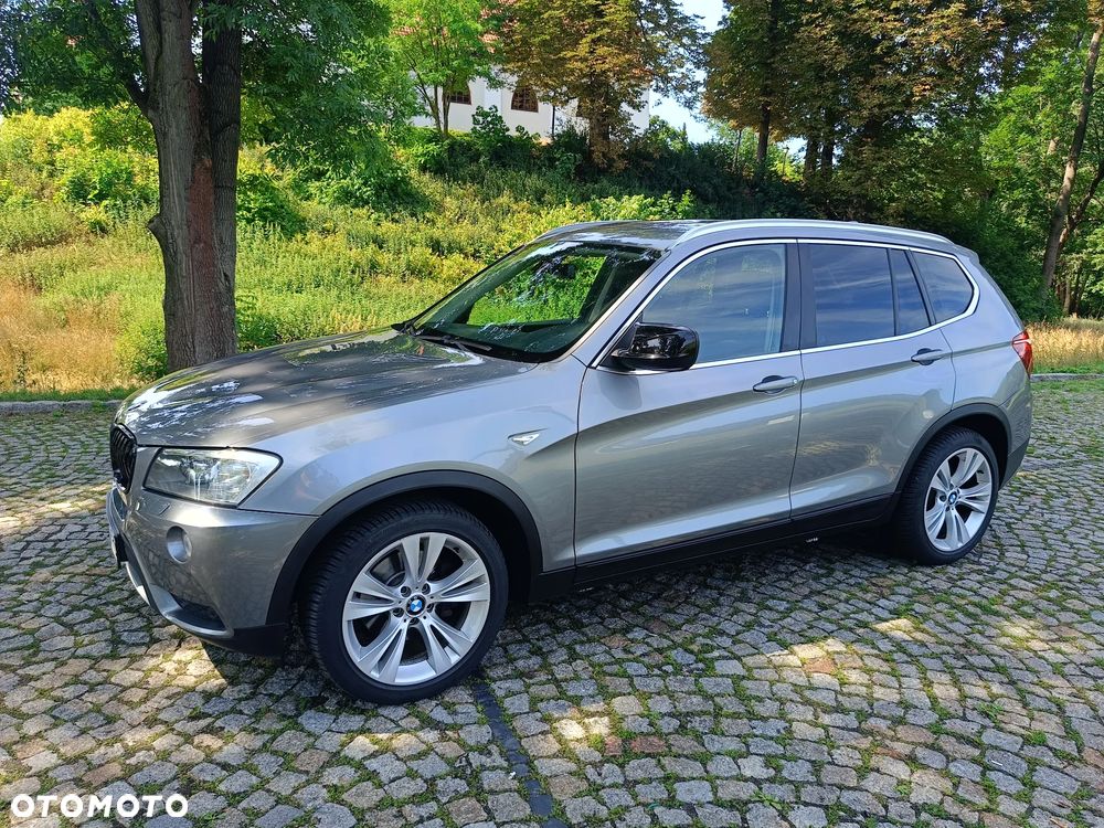BMW X3 2.0d - 32