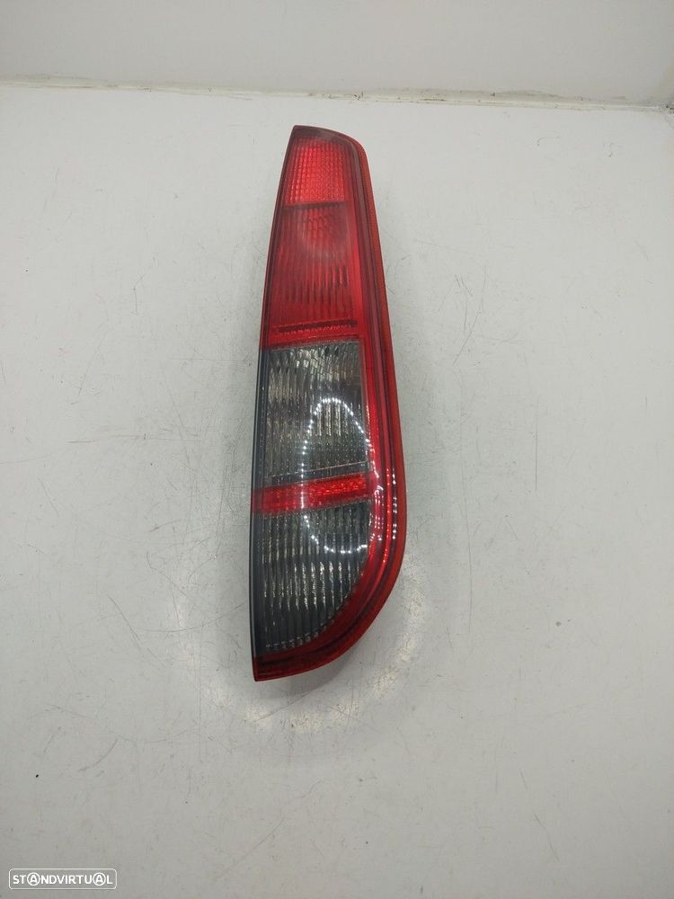 Farolim Stop Dto Ford Focus Ii Carrinha (Da_) - 1