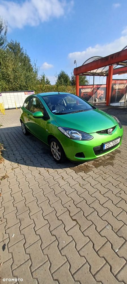 Mazda 2 1.3 Comfort - 7