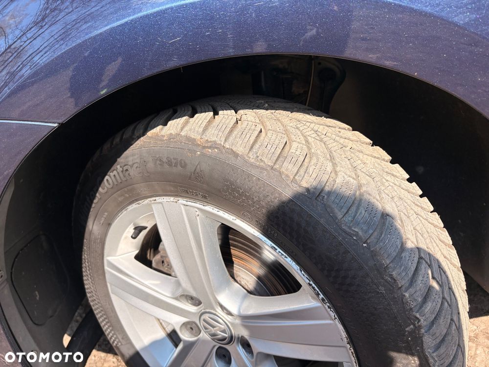 Volkswagen Golf 2.0 TDI BMT Highline - 23