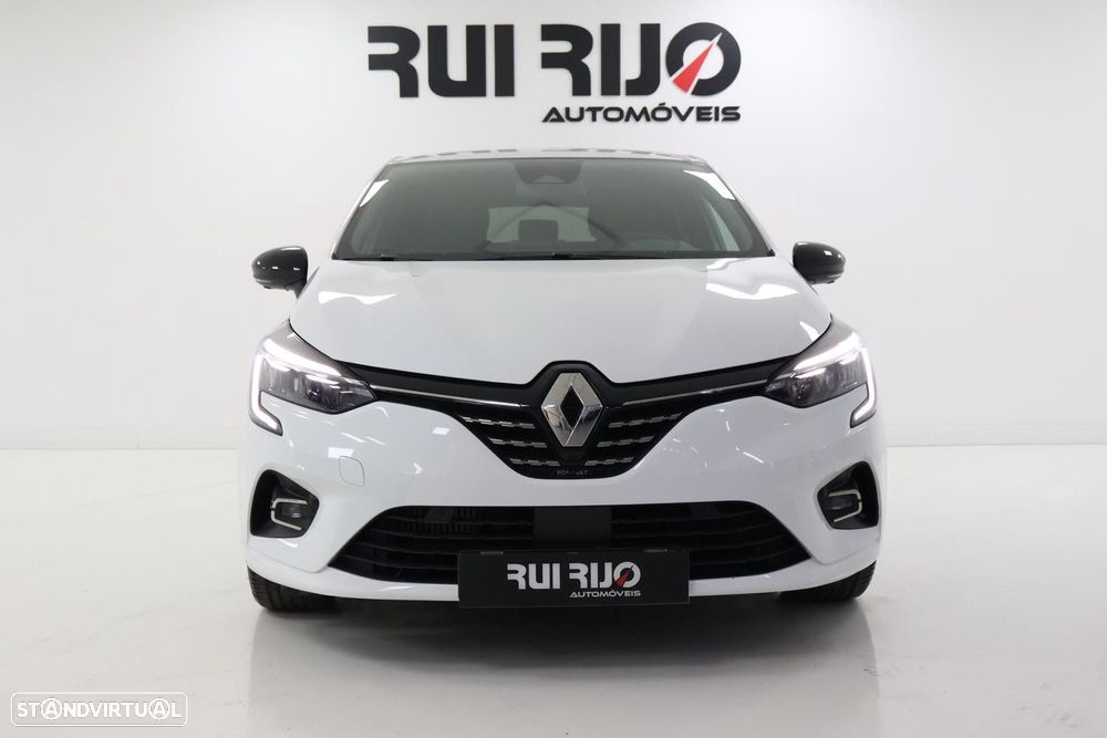 Renault Clio - 7