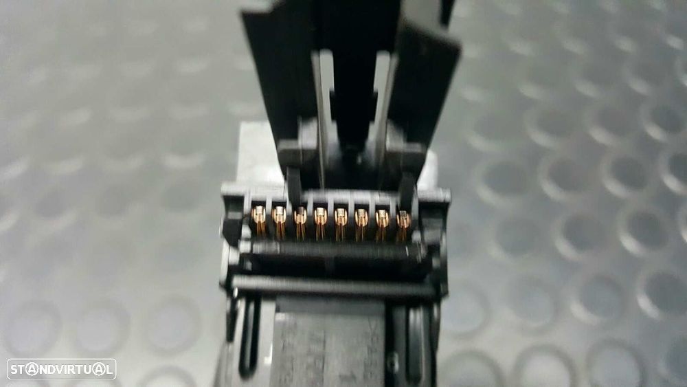 CONTROLE DO SISTEMA DE ÁUDIO / RÁDIO CD CITROEN BERLINGO STATION WAGON SX MULTIS... - 7