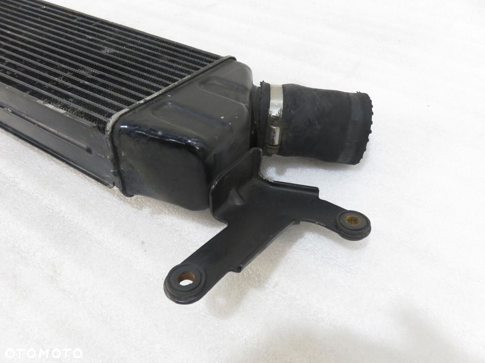 INTERCOOLER CITROEN C-CROSSER (EP_) 2.2 HDi - 4HN (DW12MTED4) - 2