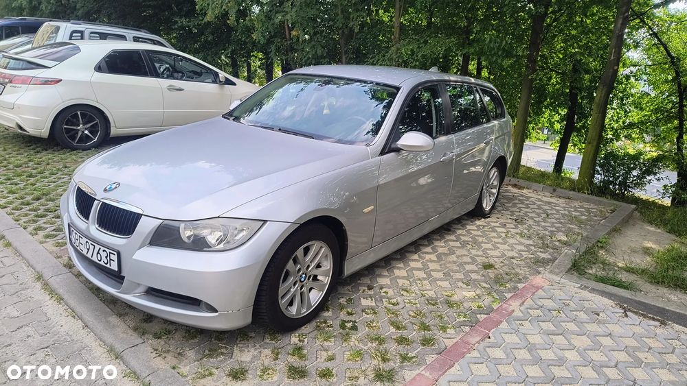 BMW Seria 3 - 2